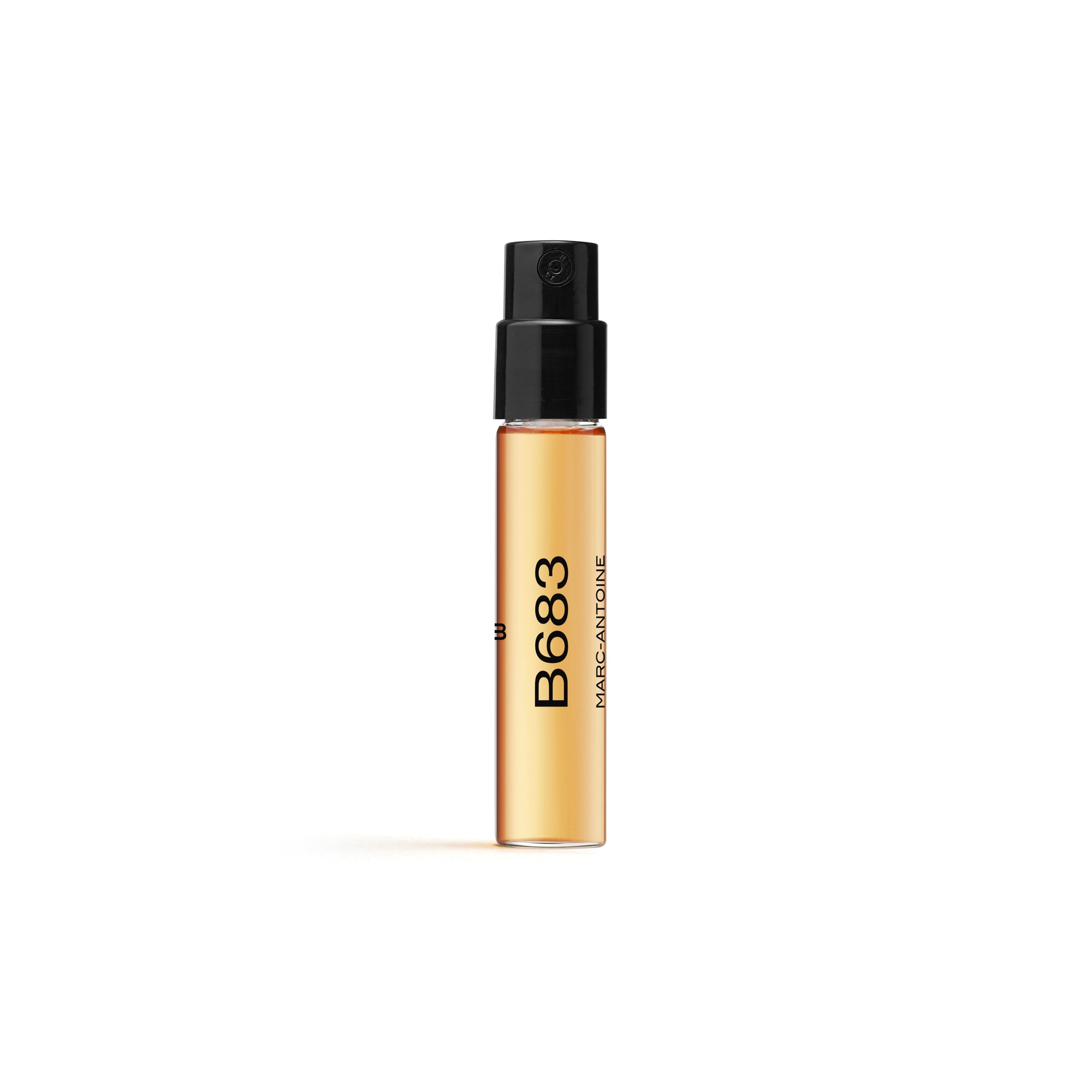 B683 - 2.5 ml