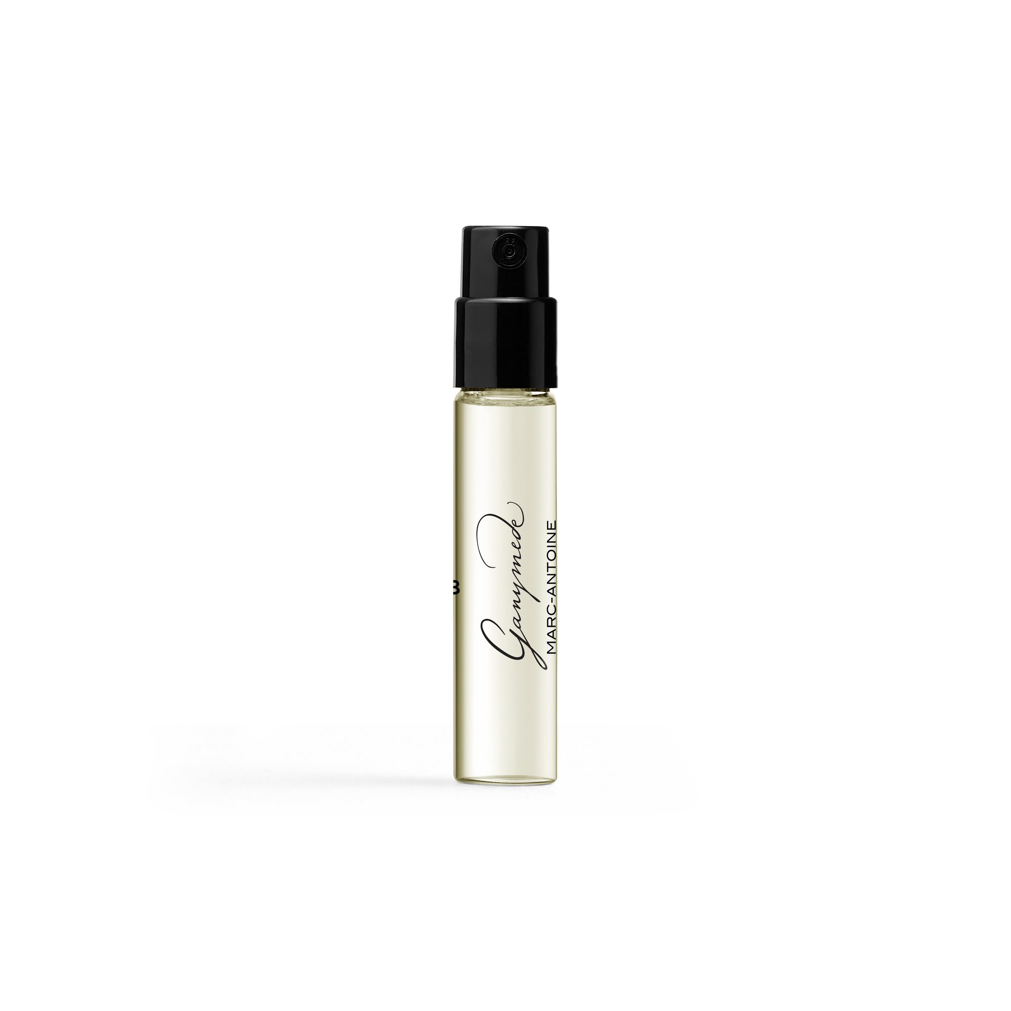 Ganymede - 2.5 ml