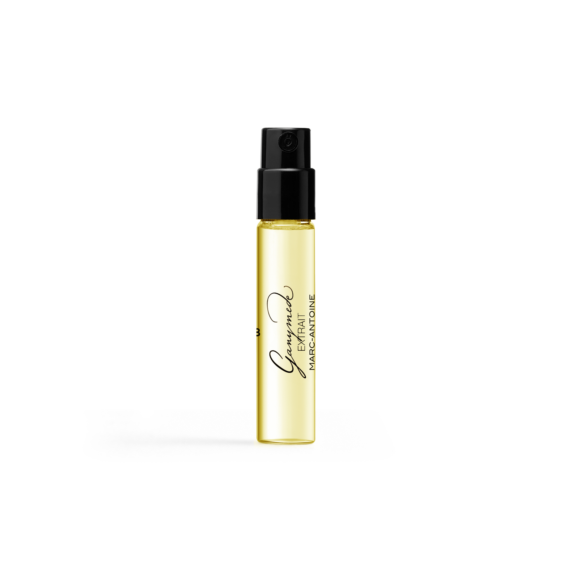 Ganymede Extrait - 2.5 ml
