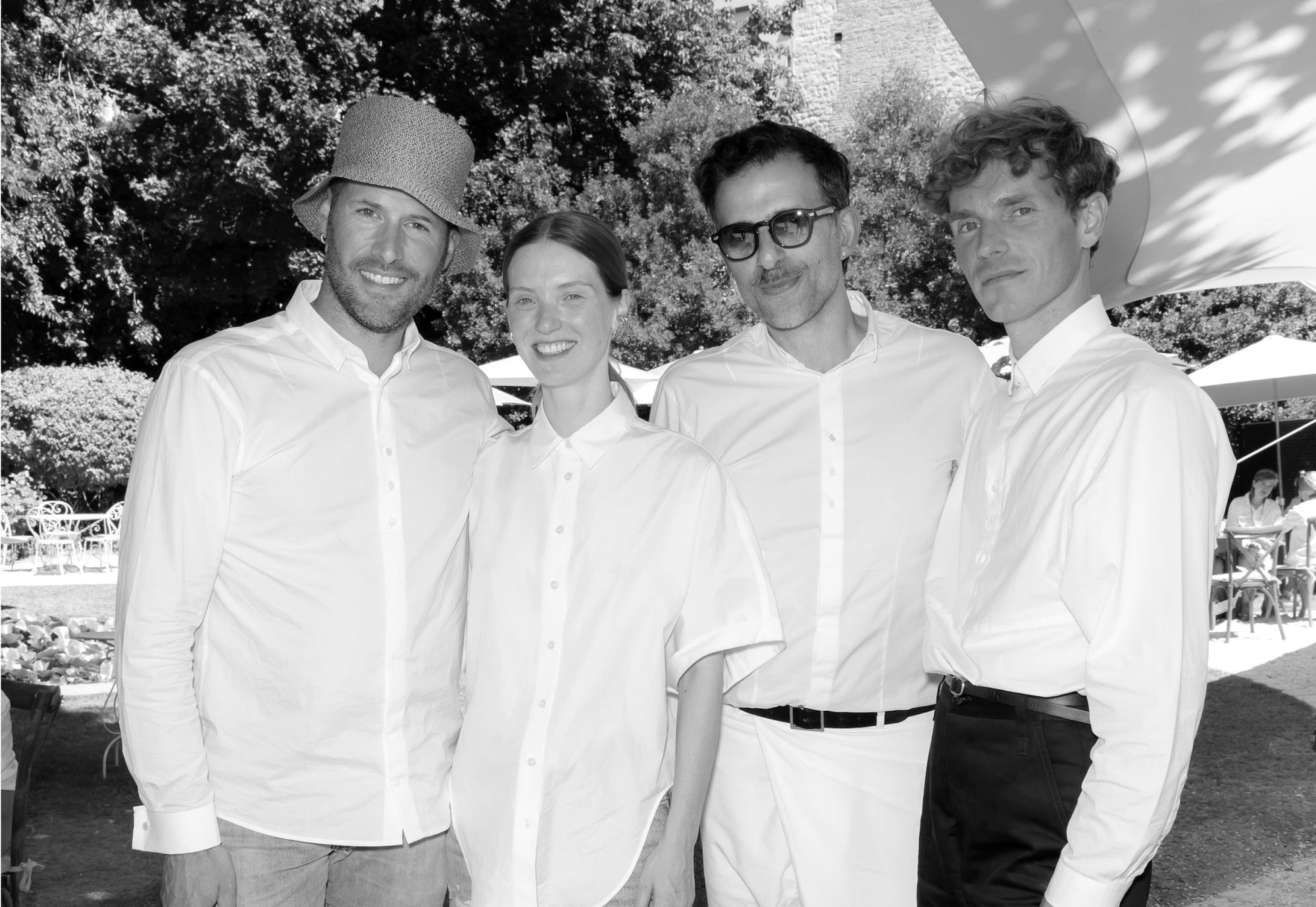 TILIA Celebrates Its First Anniversary