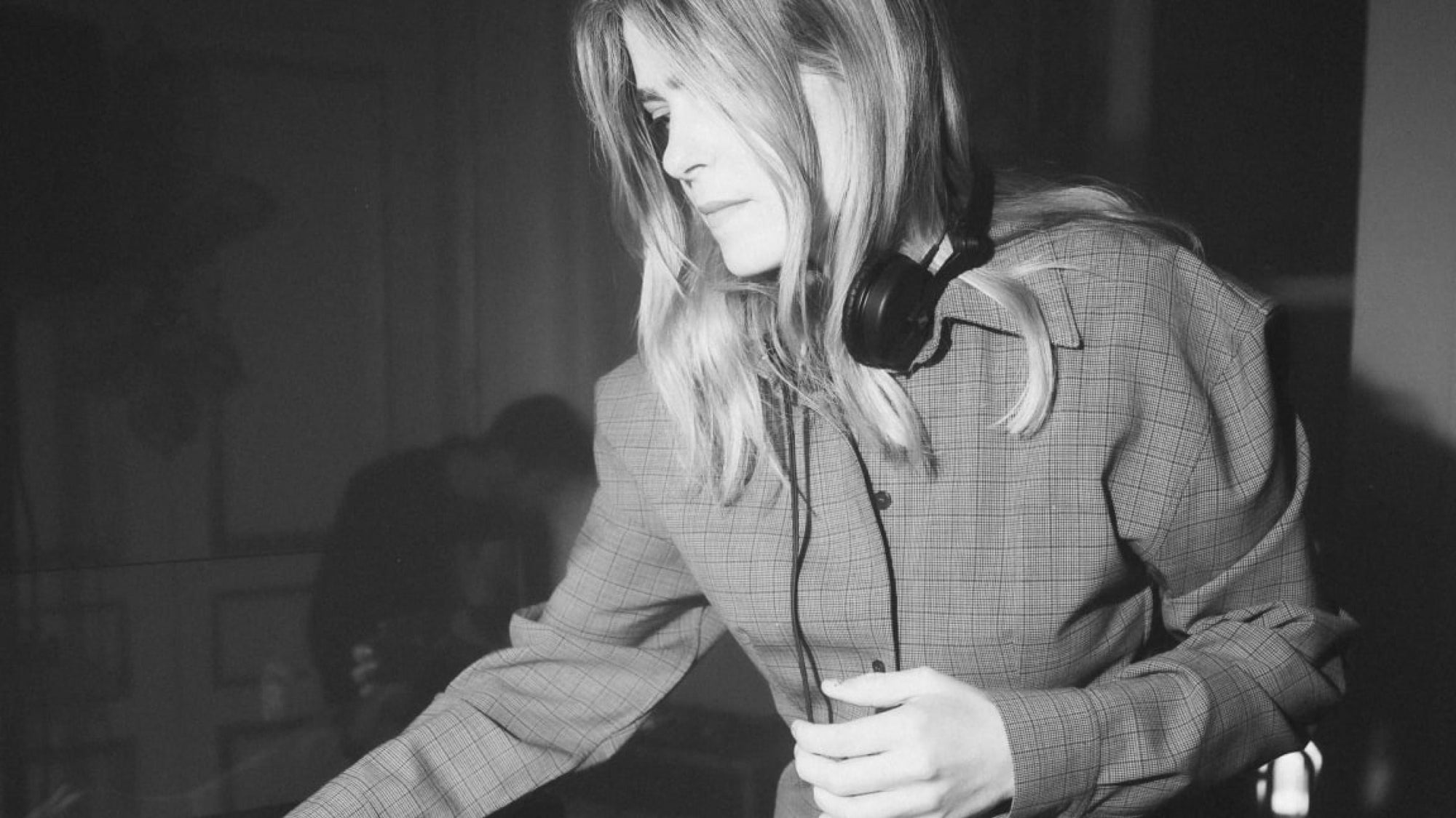 Inès Mélia's playlists - Christmas