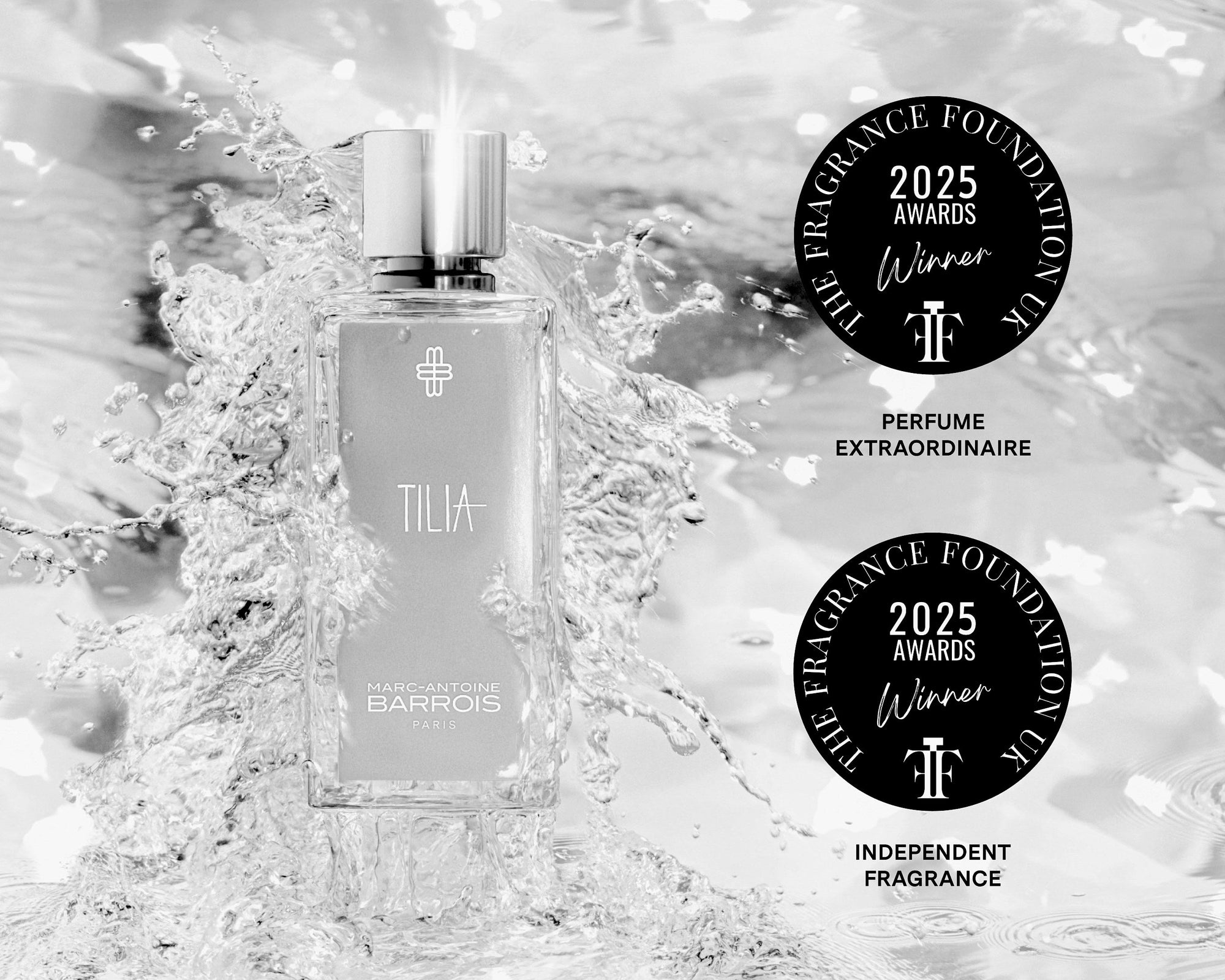 TILIA celebrates independence and the extraordinary