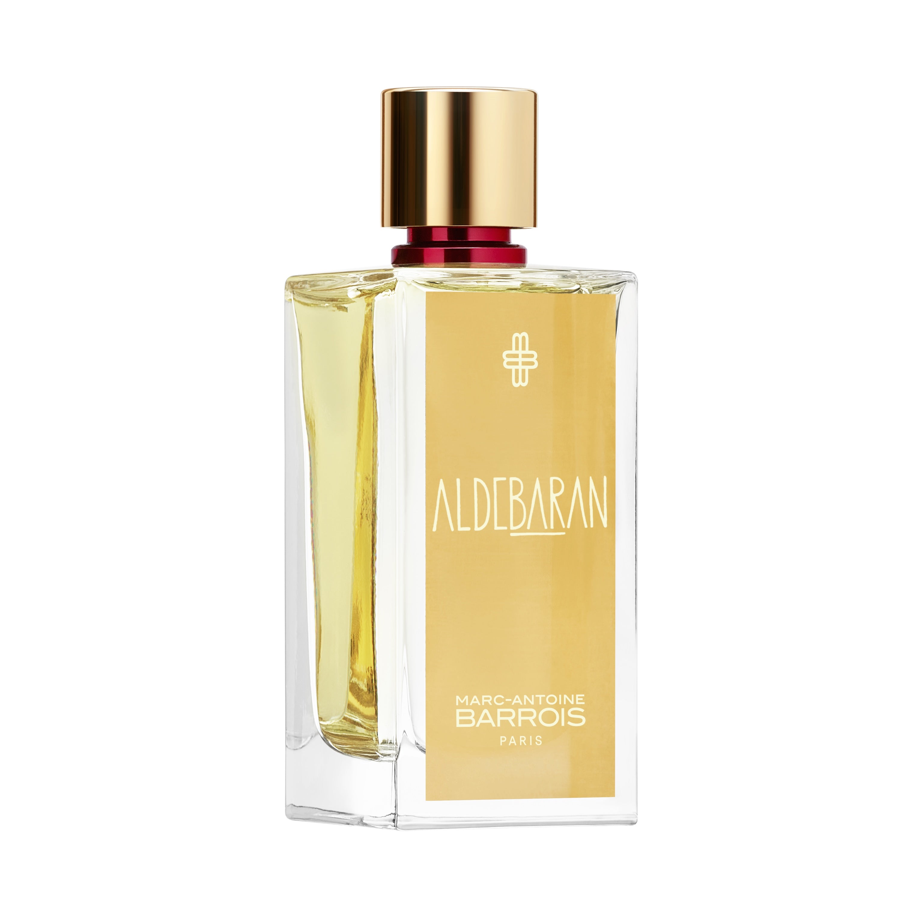 ALDEBARAN - A Perfume of Optimism by Marc-Antoine Barrois – Marc