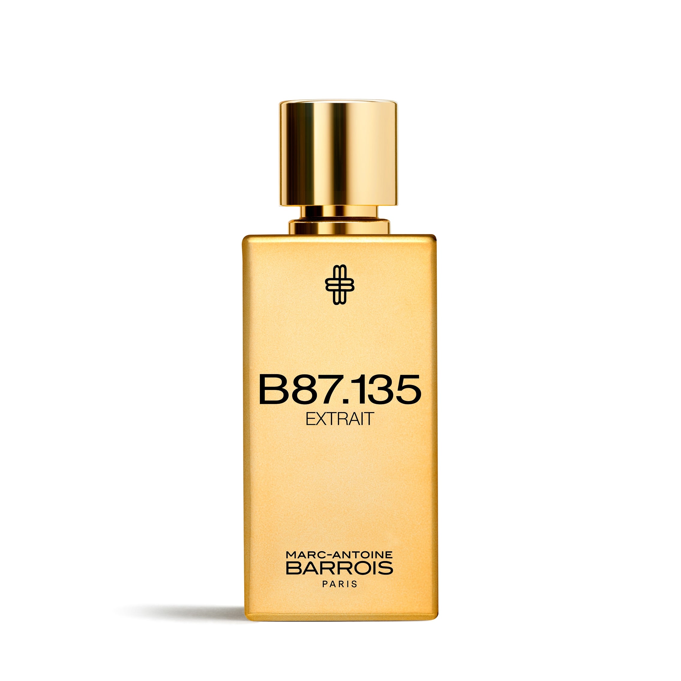 Ganymede - The Fresh and Mineral Elegance – Marc-Antoine Barrois US